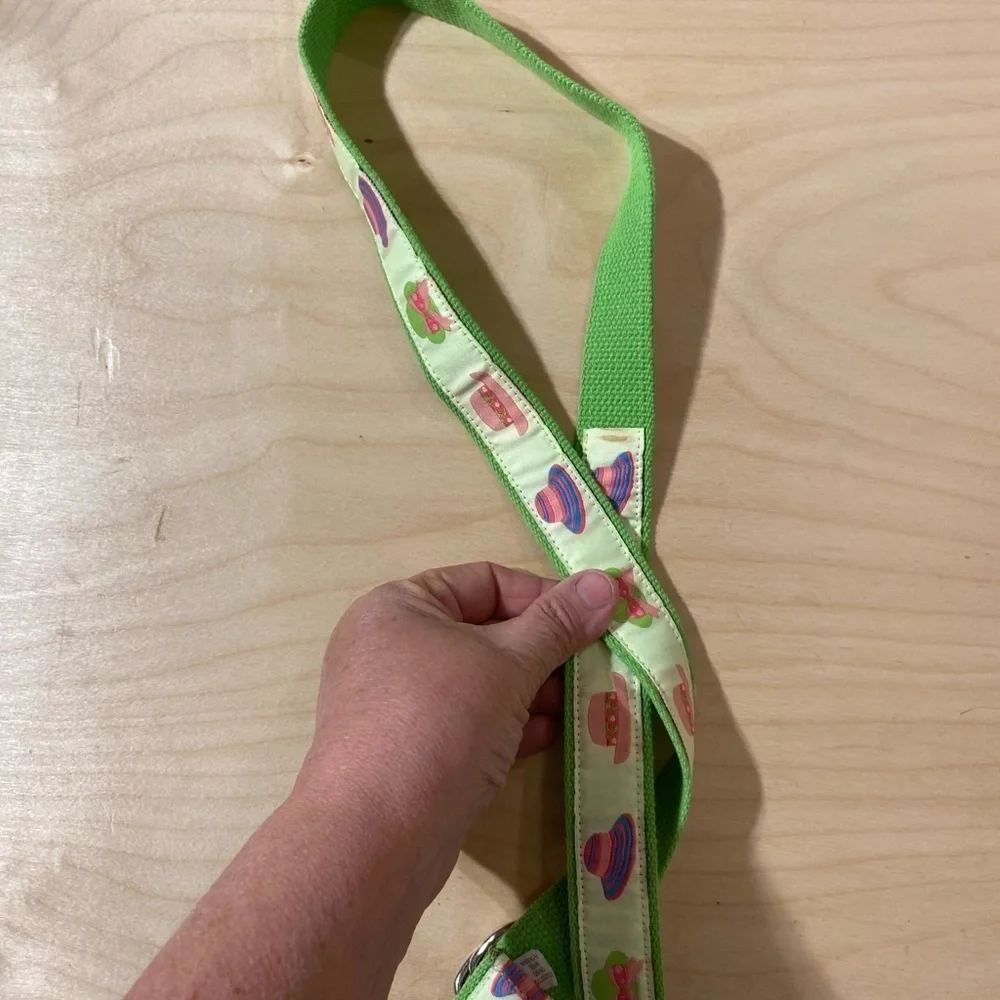 Fancy Hat Belt 40 inches (JR)